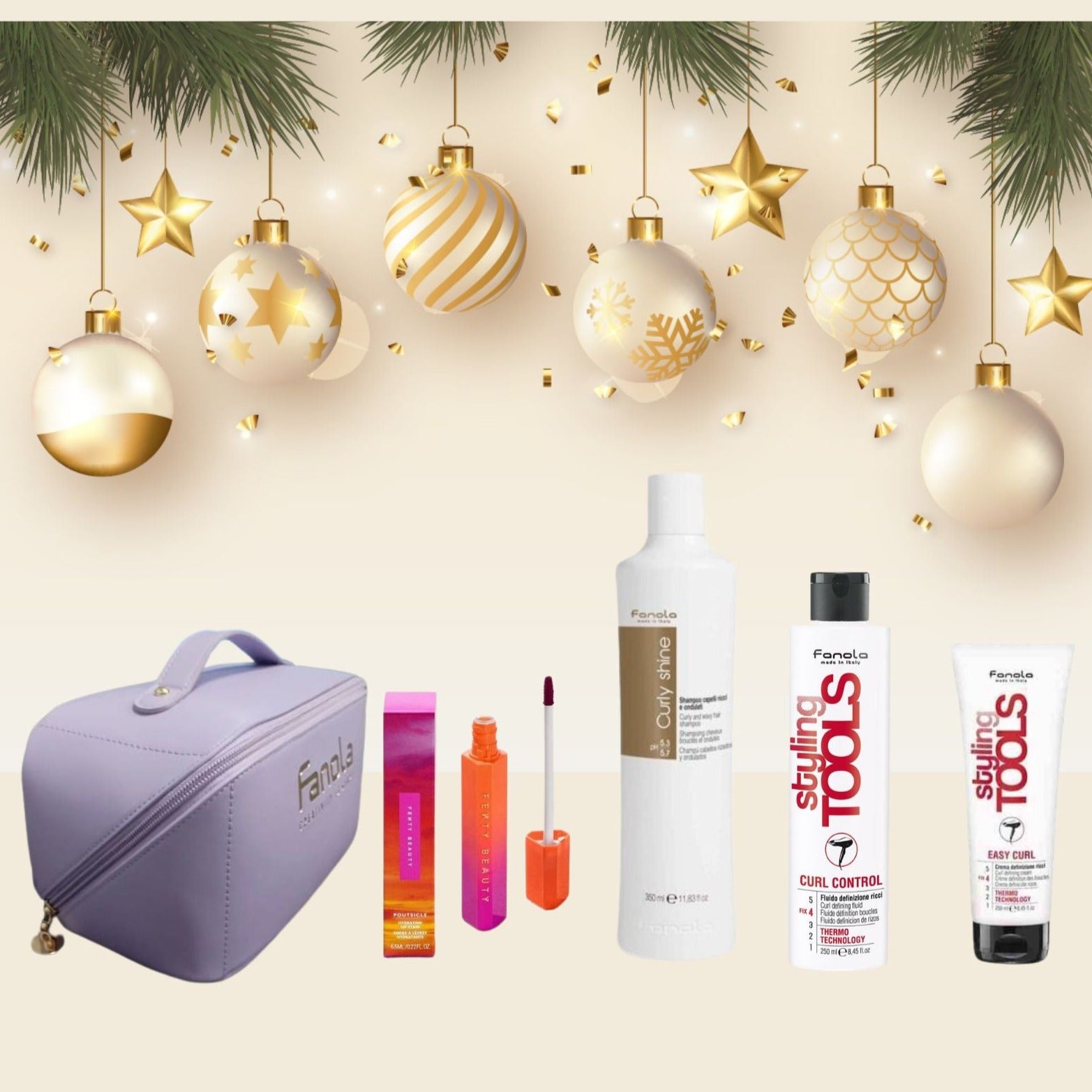 Christmas Gift Bag